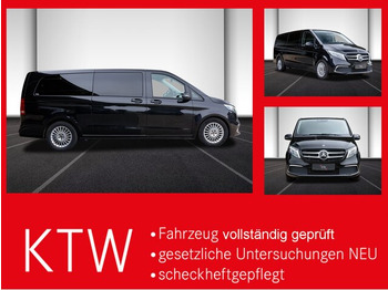 Potniški kombi MERCEDES-BENZ