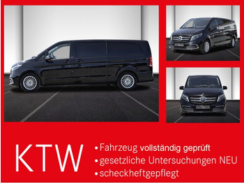 Potniški kombi MERCEDES-BENZ