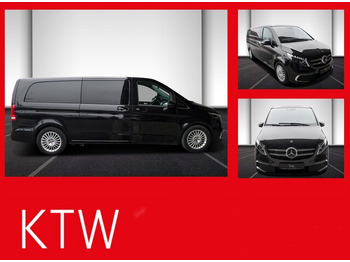 Minibus MERCEDES-BENZ