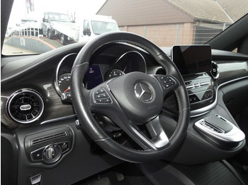 Potniški kombi MERCEDES-BENZ V 300 Avantgarde Extralang,2xSchiebetür elektr.: slika 5