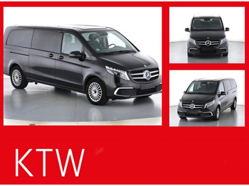 Potniški kombi MERCEDES-BENZ