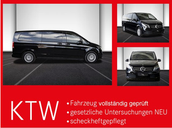 Potniški kombi MERCEDES-BENZ