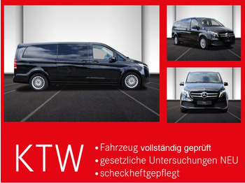 Potniški kombi MERCEDES-BENZ