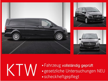 Potniški kombi MERCEDES-BENZ