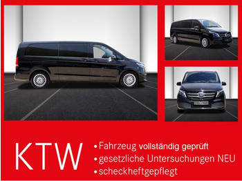 Potniški kombi MERCEDES-BENZ