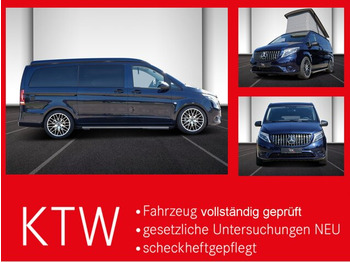 Kombi avtodom MERCEDES-BENZ