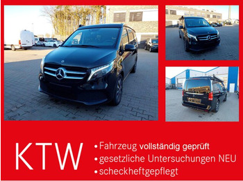 Minibus MERCEDES-BENZ