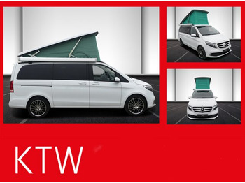 Minibus MERCEDES-BENZ