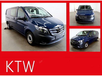 Potniški kombi MERCEDES-BENZ Vito 114