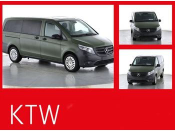 Potniški kombi MERCEDES-BENZ Vito 114