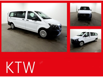 Potniški kombi MERCEDES-BENZ Vito 114