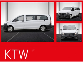 Potniški kombi MERCEDES-BENZ Vito 114