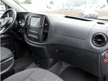 Minibus, Potniški kombi MERCEDES-BENZ Vito 114 TourerPro,Extralang,8Sitzer,Automatik: slika 4