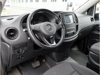 Minibus, Potniški kombi MERCEDES-BENZ Vito 114 TourerPro,Extralang,8Sitzer,Automatik: slika 5