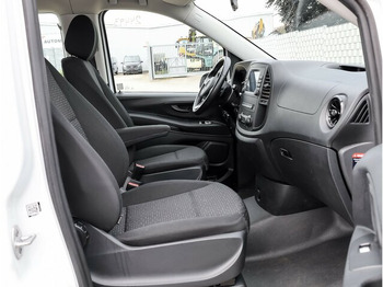 Minibus, Potniški kombi MERCEDES-BENZ Vito 114 TourerPro,Extralang,8Sitzer,Automatik: slika 3