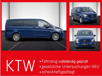 Potniški kombi MERCEDES-BENZ Vito 114