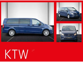 Potniški kombi MERCEDES-BENZ Vito 114