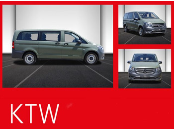 Potniški kombi MERCEDES-BENZ Vito 114