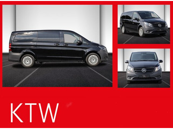 Potniški kombi MERCEDES-BENZ Vito 116