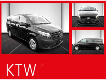 Potniški kombi MERCEDES-BENZ Vito 116