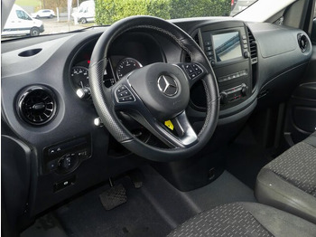 Potniški kombi MERCEDES-BENZ Vito 116CDI lang,TourerPro,2xKlima,9Sitze,Kamera: slika 4