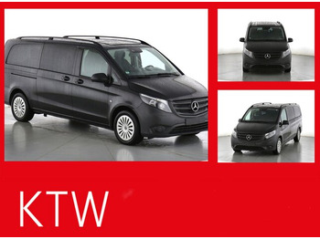 Potniški kombi MERCEDES-BENZ Vito 116