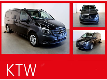 Potniški kombi MERCEDES-BENZ Vito 116