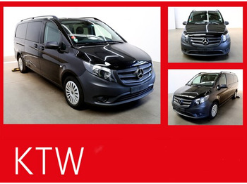 Potniški kombi MERCEDES-BENZ Vito 116