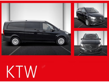 Potniški kombi MERCEDES-BENZ Vito 116