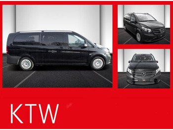 Potniški kombi MERCEDES-BENZ Vito 116