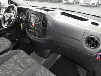 Potniški kombi MERCEDES-BENZ Vito 116TourerPro Kombi,Extralang,2xKlima,Kamera: slika 3