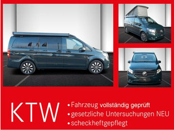 Kombi avtodom MERCEDES-BENZ