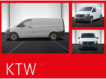 Mali kombi MERCEDES-BENZ Vito 114