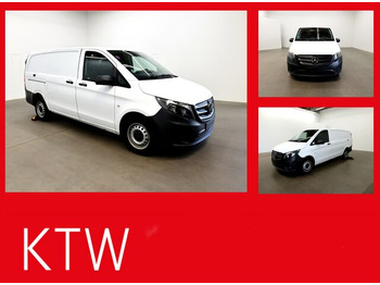 Mali kombi MERCEDES-BENZ Vito 116