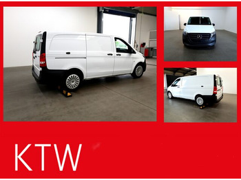 Mali kombi MERCEDES-BENZ Vito 116