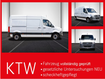 Furgon MERCEDES-BENZ eSprinter 312