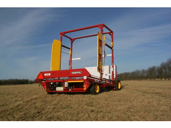 Ovijalnik za bale POMI