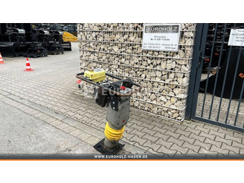 Vibracijska plošča Ammann Vibrationsstampfer ABS 68: slika 3