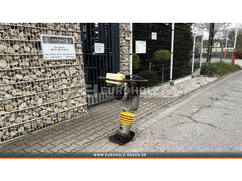 Vibracijska plošča Ammann Vibrationsstampfer ABS 68: slika 5