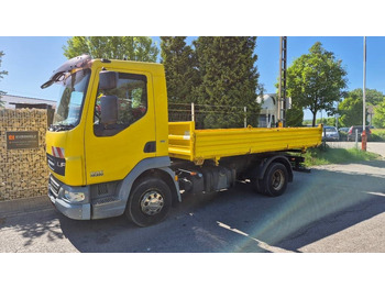 Tovornjak prekucnik DAF 45