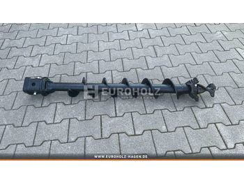 Nov Vrtalo [Digga] Digga A4-06-MFT Erdbohrer Durchmesser 150: slika 3