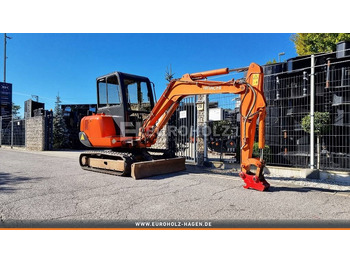 Mini bager HITACHI