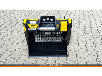 Žlica MB CRUSHER