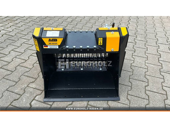 Žlica MB CRUSHER