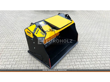 Žlica MB CRUSHER