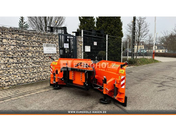 Nov Snežni plug za Kmetijski stroj Schneepflug Schneeschild für Atlas AR65 AR75 AR80: slika 4 Nov Snežni plug za Kmetijski stroj Schneepflug Schneeschild für Atlas AR65 AR75 AR80: slika 4