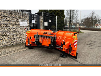 Nov Snežni plug za Kmetijski stroj Schneepflug Schneeschild für Atlas AR65 AR75 AR80: slika 3 Nov Snežni plug za Kmetijski stroj Schneepflug Schneeschild für Atlas AR65 AR75 AR80: slika 3