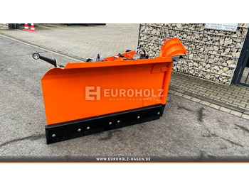 Snežni plug