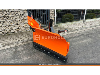 Snežni plug CATERPILLAR