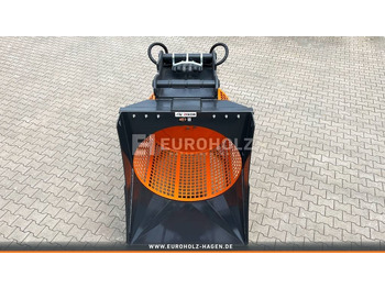 Žlica OILQUICK
